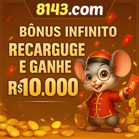 8143.com Ganhe R$ 100,00 Gratis