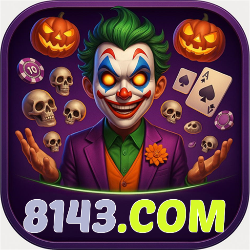 8143.com Cassino Online